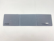 Портативна клавіатура ZAGG Tri-Fold Grey (UKR) g1 - зображення 4