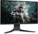 Монітор 24.5" Dell Gaming Alienware AW2521H Full HD IPS 360 Гц g1 - зображення 2