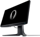 Монітор 24.5" Dell Gaming Alienware AW2521H Full HD IPS 360 Гц g1 - зображення 4