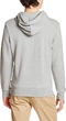Вінтажне худі Levi's Cole Fleece Pullover Hoodie Color: Stell Gray S - изображение 3