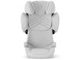 Автокресло Solution T i-Fix Plus, Cybex (белое) - изображение 3