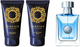 Zestaw prezentowy męski Versace Pour Homme Woda toaletowa 50 ml + Balsam po goleniu 50 ml + Szampon 50 ml (8011003885091) - obraz 2