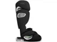 Автокресло Solution T i-Fix Plus, Cybex (черное) - изображение 4