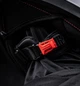 Мотошолом SHARK Skwal i3 Dark Shadow Silver 2XL (2 візори) - зображення 12