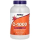Витамины Now Foods Vitamin C-1000 with Bioflavonoids 250 капсул - изображение 1