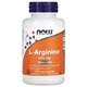 Аминокислота Now Foods L-Arginine 500 мг 100 капсул - изображение 1
