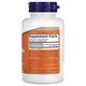 Аминокислота Now Foods L-Arginine 500 мг 100 капсул - изображение 2