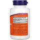 Натуральная добавка Now Foods Melatonin 5 мг 180 капсул - изображение 2