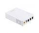 ДБЖ для роутера 10000Ah LiPol Marsriva DC UPS OUT 5V/9V/12V 18W 37Wh - изображение 1