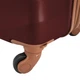 Чемодан Semi Line 24" (M) Burgundy (T5708-2) - изображение 8