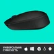 Мышка Logitech M171 Black (910-004424) - изображение 4