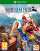 Гра Xbox One One Piece: World Seeker (диск Blu-ray) (3391891998246) - зображення 1