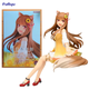 Фигурка FuRyu Noodle Волчица и пряности Холо Spice and Wolf Holo 17 см FR N SW H 17 - изображение 1