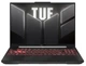Ноутбук ASUS TUF Gaming A16 2024 FA607NUG-RL201 Mecha Gray - зображення 1