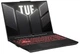 Ноутбук ASUS TUF Gaming A16 2024 FA607NUG-RL201 Mecha Gray - зображення 2