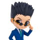 Фигурка Q posket Хантер Х ХантерЛеорио Hunter×HunterLeorio14 см ver B QP XX L B - изображение 2