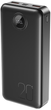 УМБ XO PR239 20000mAh PD20W + QC22.5W Black (PR239_Black) - зображення 2