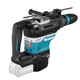 Акумуляторний перфоратор Makita XGT 40 V MAX HR 005 GZ 01, без акб (HR005GZ01) - зображення 4