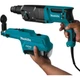Перфоратор Makita HR 2652 у кейсі (HR2652) - зображення 4