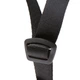 Защитный Шлем для Роликов Скейтборда Самоката OXELO MF500 ( M 55 - 59 см) Черный - изображение 9