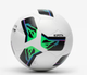 Футбольный Мяч №5 (68 до 70 см) KIPSTA FIFA BASIC CLUB BALL (от 12 лет) Гибридный Мяч Белый - изображение 1