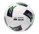 Футбольный Мяч №5 (68 до 70 см) KIPSTA FIFA BASIC CLUB BALL (от 12 лет) Гибридный Мяч Белый - изображение 3