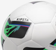 Футбольний М'яч №3 60 - 62 см KIPSTA Hybrid Club Ball 5-8років Білий - зображення 3