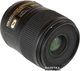 Nikon AF-S Micro Nikkor 60mm f/2.8G ED (JAA632DB) - изображение 3