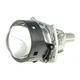 Світлодіодні Bi-LED лід лінзи Decker LED BL 3.0" P-2 65W 5500K 9-16V (2шт) - зображення 2