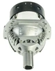 Світлодіодні Bi-LED лід лінзи Decker LED BL 3.0" P-2 65W 5500K 9-16V (2шт) - зображення 4