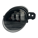 Светодиодные противотуманные фары LED Nissan Almera, X-Trail, Murano, Teana, Navara, Pathfinder, Qashqai, 50W - изображение 2