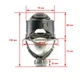 Світлодіодні Bi-LED лід лінзи Cyclone LED BL 2.5" I2 35W 5000K 12-16V (2шт) - зображення 6