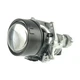 Светодиодные Bi-LED лед линзы DECKER LED BL 2,5" P-3 50W 5500K 9-16V (2шт) - изображение 3