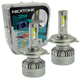 Лампа світлодіодна для фар Nextone LED H4 6000K 18000LM 70W L4 2 шт комплект - зображення 1