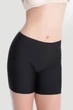 Шортики подовжені Julimex Comfort Чорний XL - зображення 2