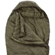 Спальний мішок Wechsel Wildfire 10° M TL Mud Green Left (232044) - зображення 4
