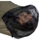 Мешок спальник Wechsel Mudds Winter -5° M TL Olive/Mud Green Left, 232052 - изображение 2