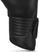 Перчатки вратарские Select Goalkeeper Gloves 90 Flexi Kids v24 7 (131) Черно-красные (5703543349692) - изображение 6