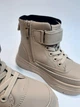 Ботинки для девочки Clibee 522 beige беж р.28-17,5 см - изображение 4