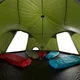 Намет кемпінговий Grand Canyon Black Knob 10 Capulet Olive, 330015 - зображення 7