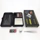 Весы ювелирные CX-Toolbox, 200г (0,01г) с чашей, мини весы, электронные граммовые весы для золота - изображение 8
