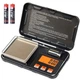 Весы ювелирные CX-Toolbox, 200г (0,01г) с чашей, мини весы, электронные граммовые весы для золота - изображение 15