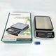Цифровые кухонные весы с подсветкой и функцией PCS QZ-157A - изображение 5