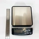 Цифровые кухонные весы с подсветкой и функцией PCS QZ-157A - изображение 4