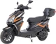Електроскутер Maxxter Neon 2500 Вт Black (NEON (Black)) - зображення 1