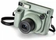 Aparat do natychmiastowego druku Fujifilm Instax Wide 400 Camera EX D (4547410529982) - obraz 3
