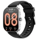 Смарт-годинник Xiaomi Amazfit Pop 3S Silver - зображення 1