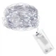 Гірлянда на батарейках Springos 0.9 м 10 LED CL0002 Cold White - зображення 10