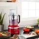 Кухонный комбайн KitchenAid 3,1 л 5KFP1319EER красный - изображение 9