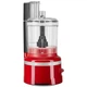 Кухонный комбайн KitchenAid 3,1 л 5KFP1319EER красный - изображение 15